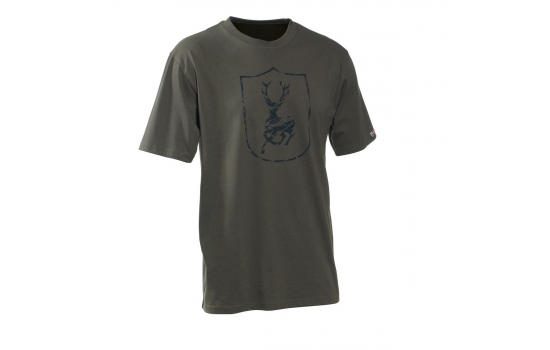Футболка Deerhunter Logo T-shirt (8948)
