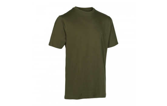 2 футболки Deerhunter T-Shirt 2-Pack (8651)