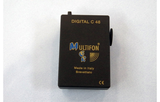 Манок цифровой Multifon C48
