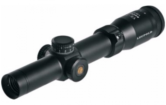 Leupold VX-R Series Riflescopes