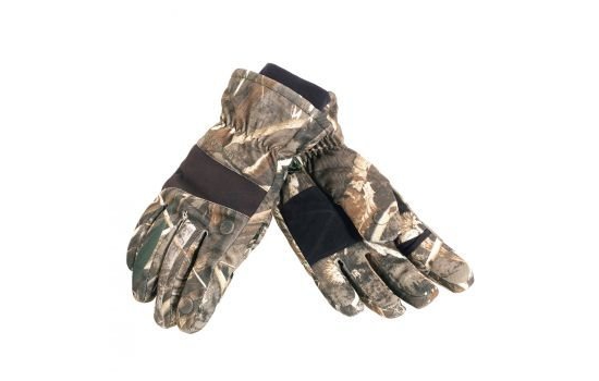 Перчатки DeerHunter Muflon Winter Gloves 8819