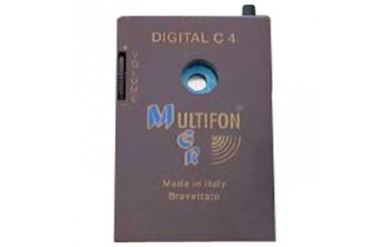 Манок цифровой Multifon C4