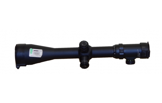 Sightmark Triple Duty 6-25x56 MDD Riflescope