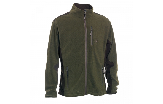 Куртка DeerHunter Muflon Zip-In Fleece Jacket 5721