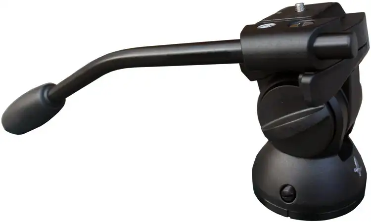 Головка штативная Swarovski DH 101.