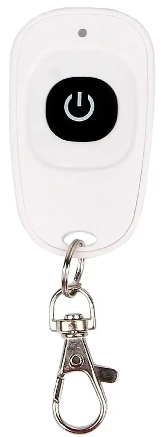 Пульт FLAJZAR Key for WRL1 + WRL2